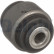 Control Arm-/Trailing Arm Bush TD1718W Delphi