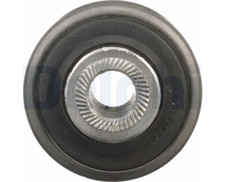Control Arm-/Trailing Arm Bush TD1718W Delphi, Image 2