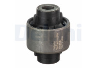 Control Arm-/Trailing Arm Bush TD1719W Delphi