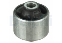 Control Arm-/Trailing Arm Bush TD1722W Delphi