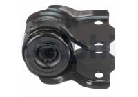 Control Arm-/Trailing Arm Bush TD1725W Delphi