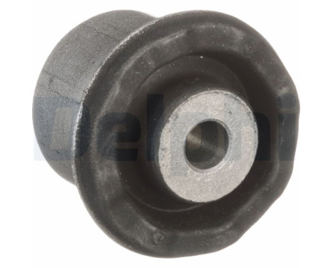 Control Arm-/Trailing Arm Bush TD1726W Delphi