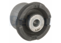 Control Arm-/Trailing Arm Bush TD1727W Delphi