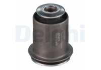 Control Arm-/Trailing Arm Bush TD1728W Delphi