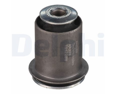 Control Arm-/Trailing Arm Bush TD1728W Delphi