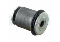 Control Arm-/Trailing Arm Bush TD1729W Delphi