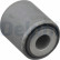 Control Arm-/Trailing Arm Bush TD1733W Delphi