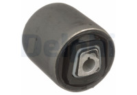 Control Arm-/Trailing Arm Bush TD1734W Delphi