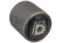 Control Arm-/Trailing Arm Bush TD1734W Delphi