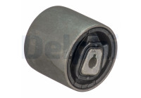 Control Arm-/Trailing Arm Bush TD1735W Delphi