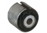 Control Arm-/Trailing Arm Bush TD1737W Delphi
