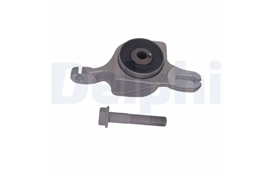 Control Arm-/Trailing Arm Bush TD1740W Delphi