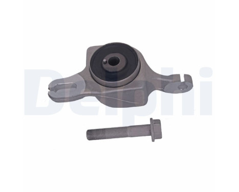 Control Arm-/Trailing Arm Bush TD1741W Delphi