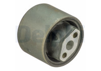 Control Arm-/Trailing Arm Bush TD1743W Delphi