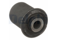 Control Arm-/Trailing Arm Bush TD1745W Delphi