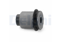 Control Arm-/Trailing Arm Bush TD1747W Delphi