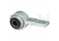 Control Arm-/Trailing Arm Bush TD1749W Delphi