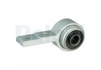 Control Arm-/Trailing Arm Bush TD1750W Delphi