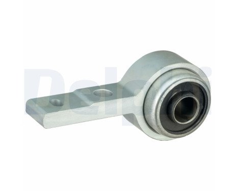 Control Arm-/Trailing Arm Bush TD1750W Delphi