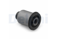 Control Arm-/Trailing Arm Bush TD1755W Delphi