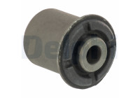 Control Arm-/Trailing Arm Bush TD1756W Delphi