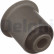 Control Arm-/Trailing Arm Bush TD1756W Delphi