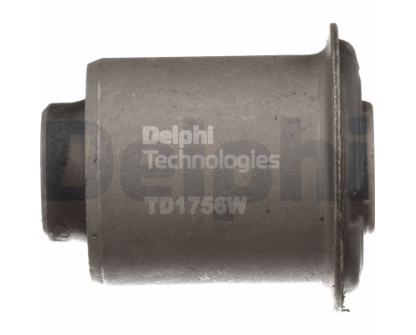 Control Arm-/Trailing Arm Bush TD1756W Delphi, Image 5