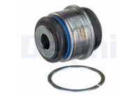 Control Arm-/Trailing Arm Bush TD1762W Delphi