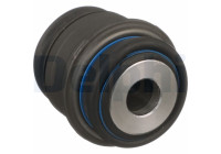 Control Arm-/Trailing Arm Bush TD1762W Delphi