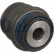 Control Arm-/Trailing Arm Bush TD1762W Delphi