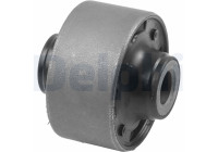 Control Arm-/Trailing Arm Bush TD1768W Delphi