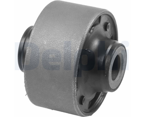 Control Arm-/Trailing Arm Bush TD1768W Delphi