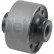 Control Arm-/Trailing Arm Bush TD1768W Delphi