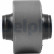 Control Arm-/Trailing Arm Bush TD1768W Delphi, Thumbnail 3