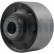 Control Arm-/Trailing Arm Bush TD1768W Delphi, Thumbnail 5