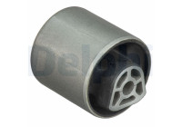 Control Arm-/Trailing Arm Bush TD1779W Delphi