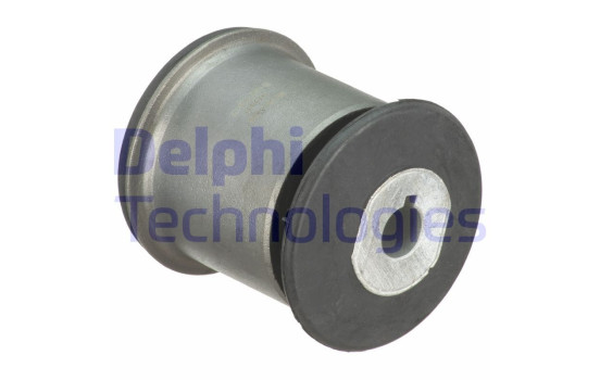 Control Arm-/Trailing Arm Bush TD1781W Delphi