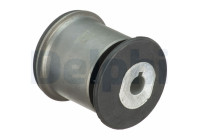 Control Arm-/Trailing Arm Bush TD1781W Delphi
