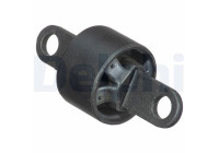 Control Arm-/Trailing Arm Bush TD1782W Delphi