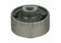 Control Arm-/Trailing Arm Bush TD1784W Delphi