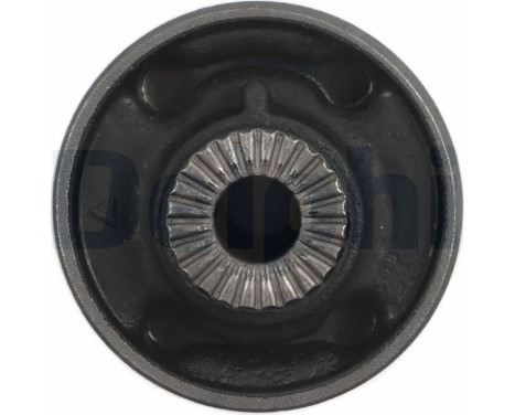 Control Arm-/Trailing Arm Bush TD1784W Delphi, Image 5