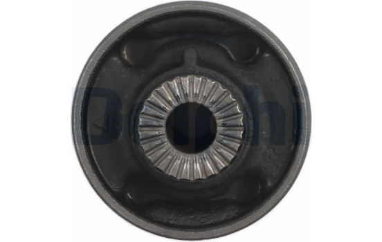 Control Arm-/Trailing Arm Bush TD1784W Delphi, Image 5
