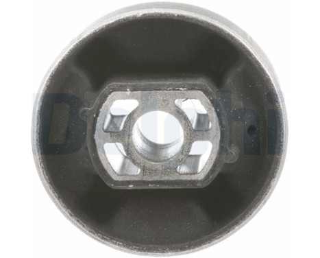 Control Arm-/Trailing Arm Bush TD1785W Delphi, Image 4