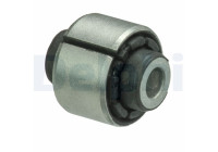 Control Arm-/Trailing Arm Bush TD1786W Delphi