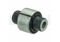 Control Arm-/Trailing Arm Bush TD1787W Delphi