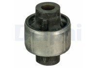 Control Arm-/Trailing Arm Bush TD1790W Delphi