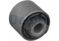 Control Arm-/Trailing Arm Bush TD1793W Delphi