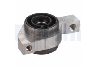 Control Arm-/Trailing Arm Bush TD1797W Delphi