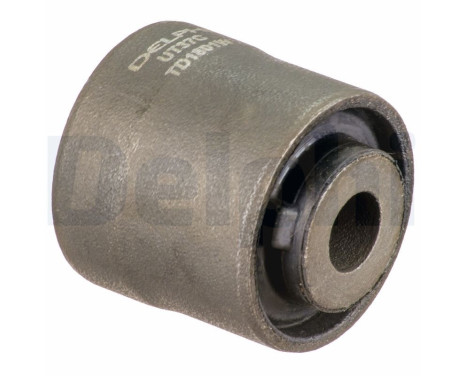 Control Arm-/Trailing Arm Bush TD1801W Delphi