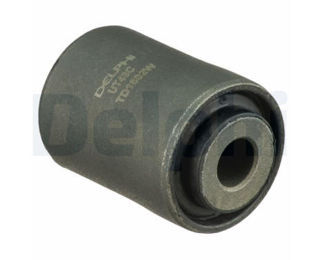 Control Arm-/Trailing Arm Bush TD1802W Delphi